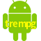 Aplicativo trempg para Android