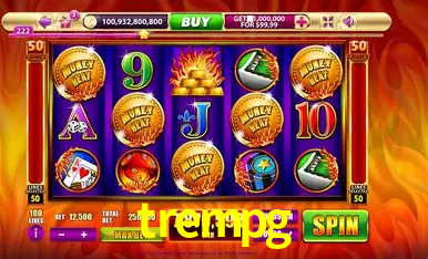 Desvendando o Mundo dos Jogos Virtuais na trempg