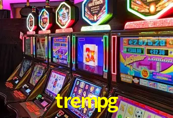 Desvendando o Mundo dos Jogos Virtuais na trempg