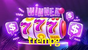 Welcome Bonus trempg