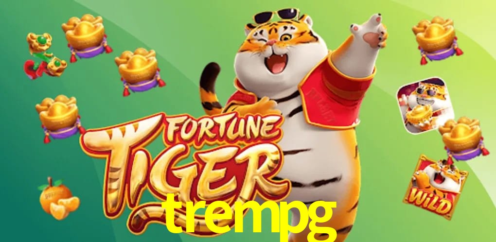 Experiência VIP trempg