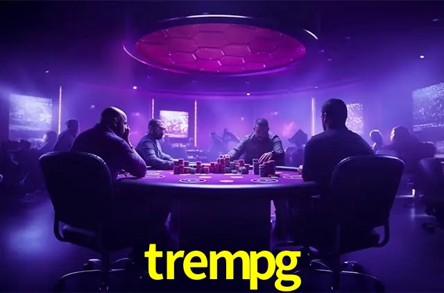 Estatísticas trempg