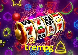 Descubra a Essência do trempg: Nossa História e Compromissos