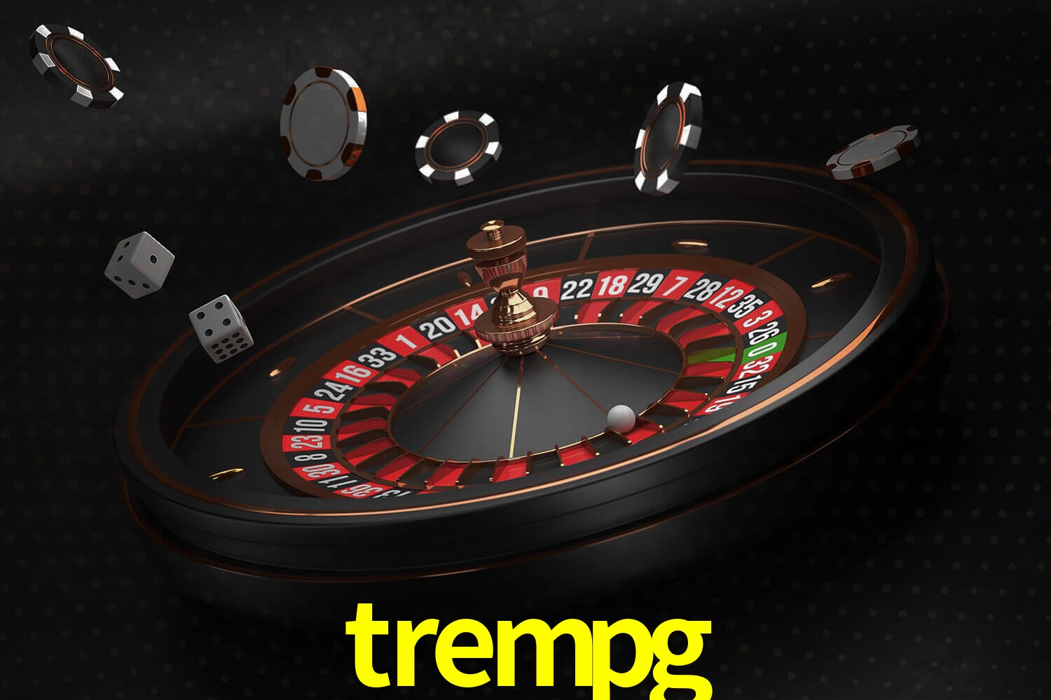 trempg - O Gigante Brasileiro dos Cassinos Online - trempg.com