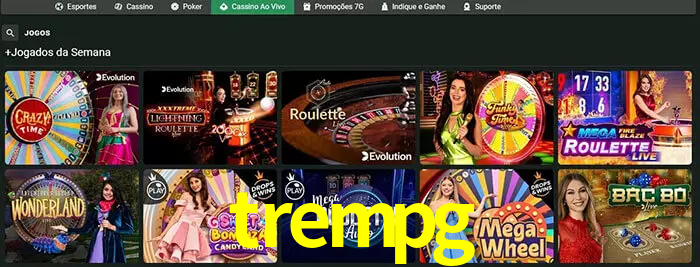 trempg bet