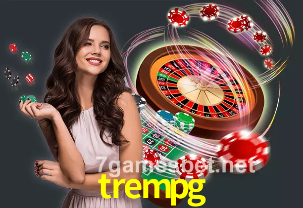 vivo no cassino trempg