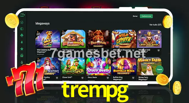 trempg aplicativo