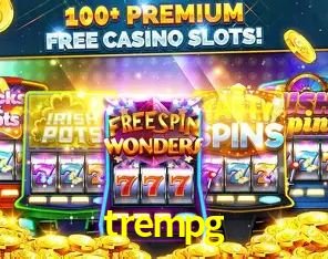 Descubra o Mundo do Cassino Online com trempg