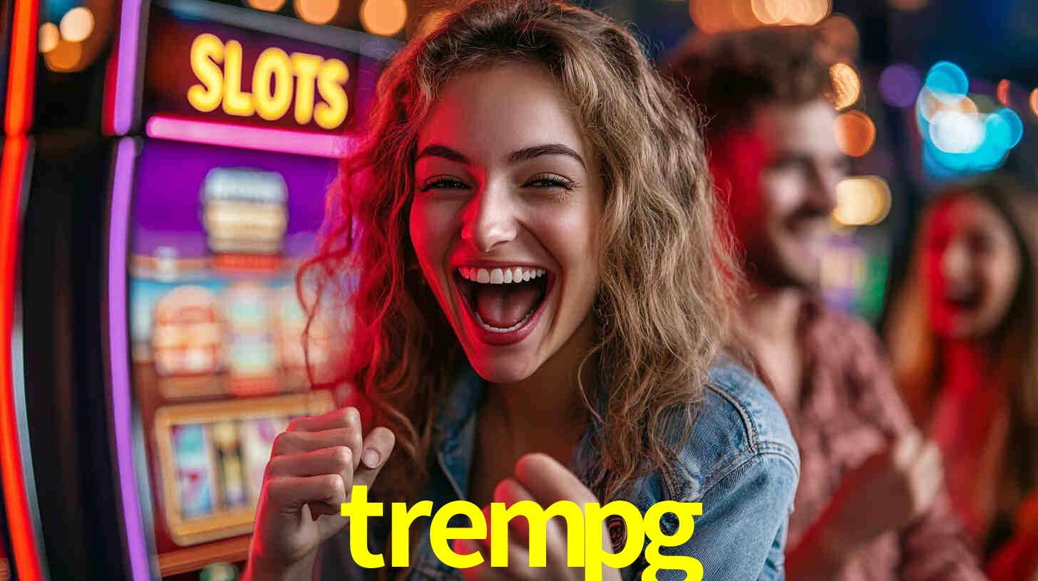 Descubra a Essência do trempg: Nossa História e Compromissos