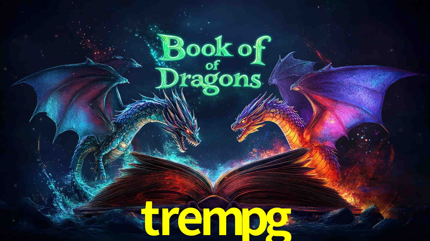 Desvendando o Mundo dos Jogos Virtuais na trempg