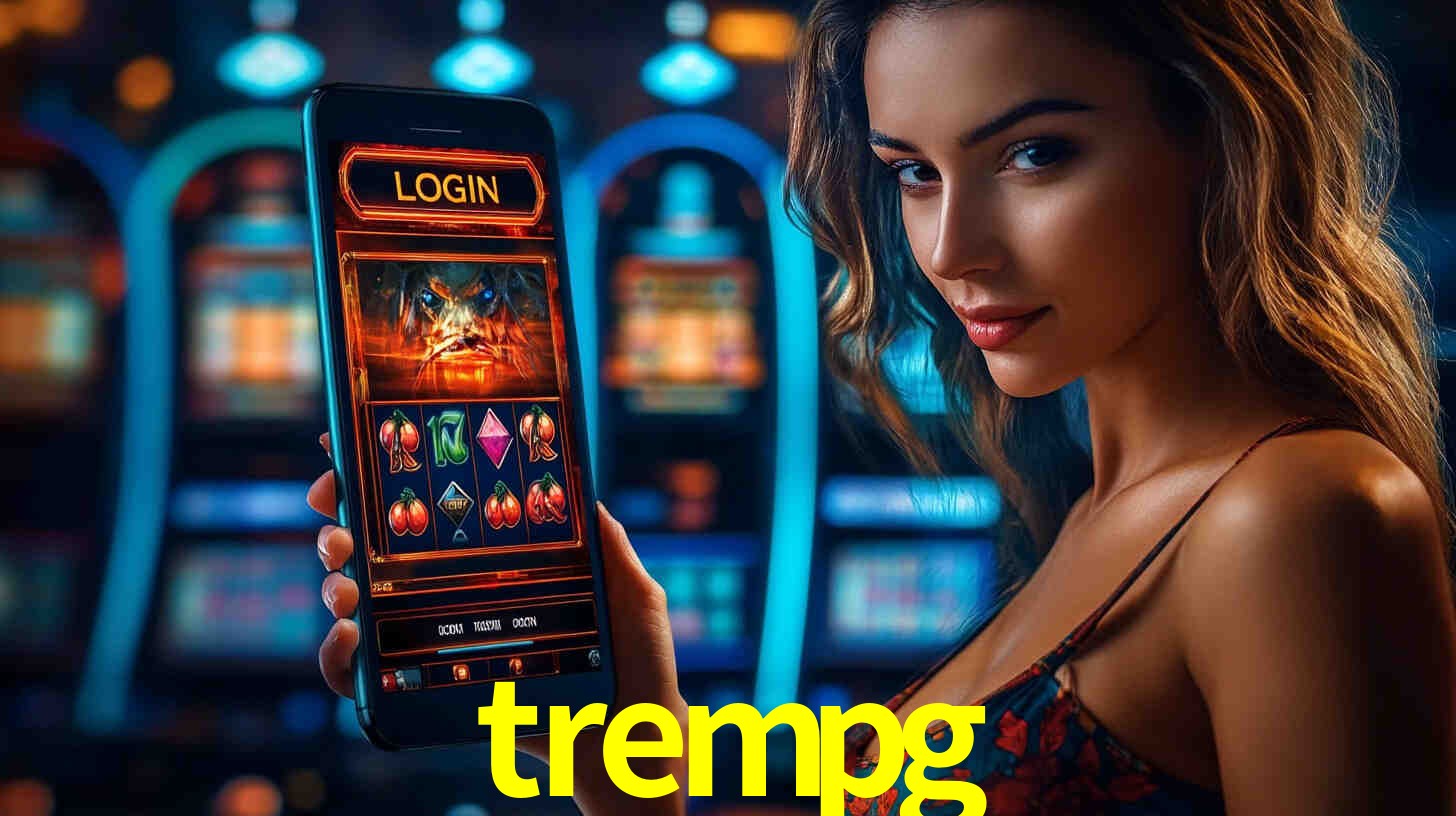 Bônus Generosos e Exclusivos no trempg para Você!