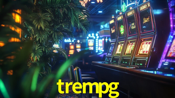 Roulette Table trempg