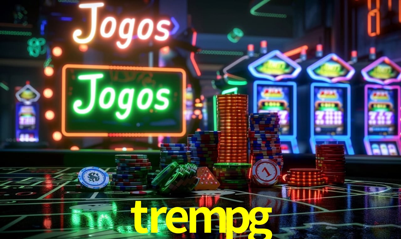 Mercados ao vivo e cash out na trempg