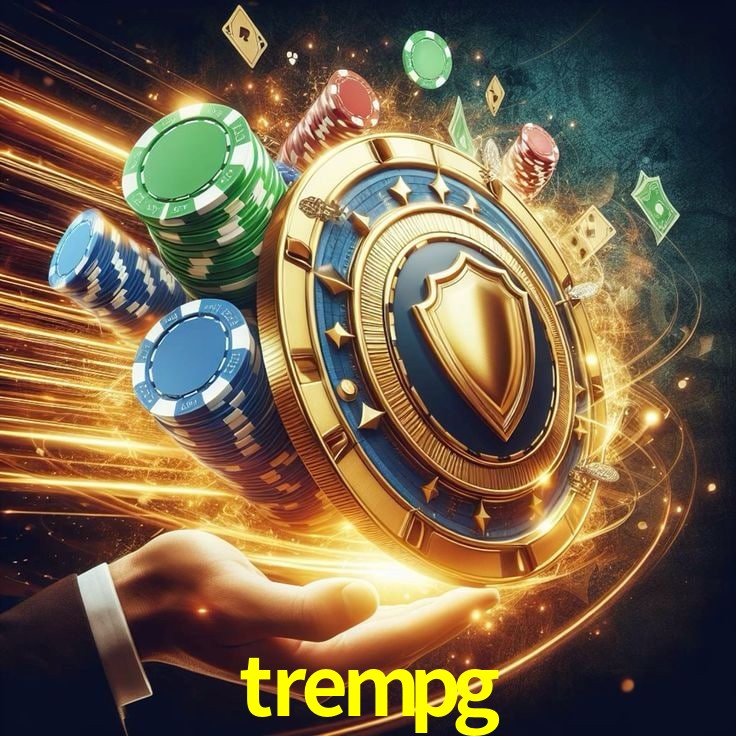 Torneios e prêmios garantidos na trempg
