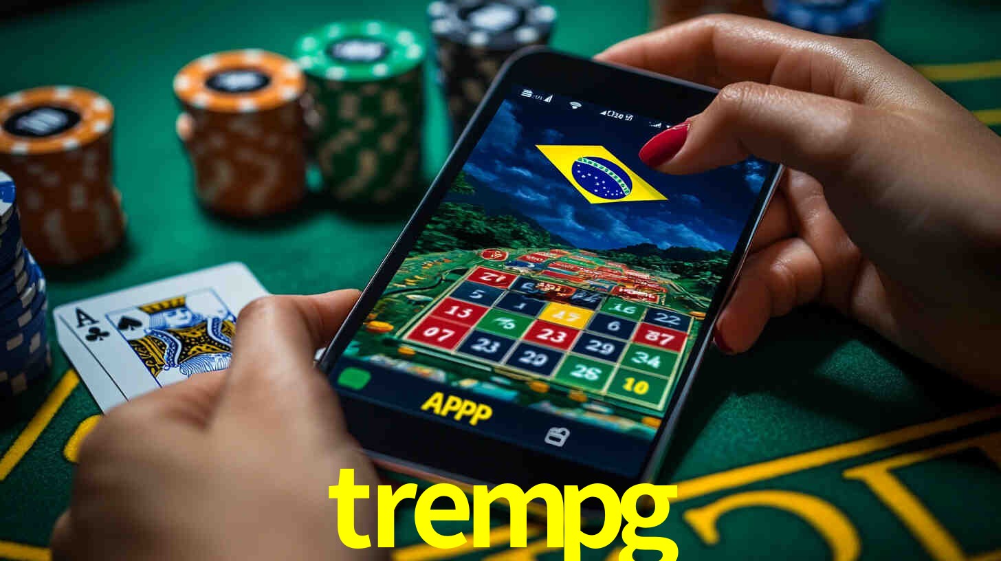 Descubra o Programa VIP da trempg: Vantagens Exclusivas para Jogadores