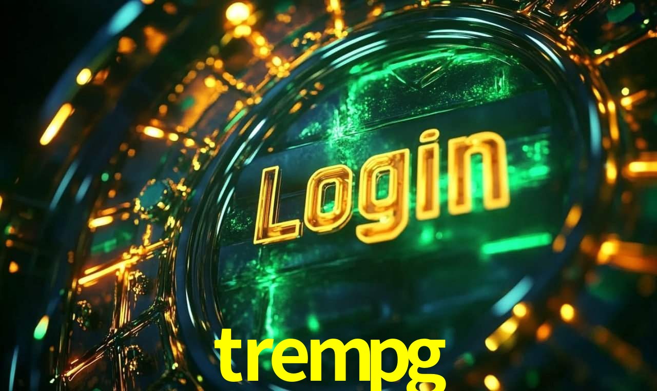 APP rápido e leve da trempg