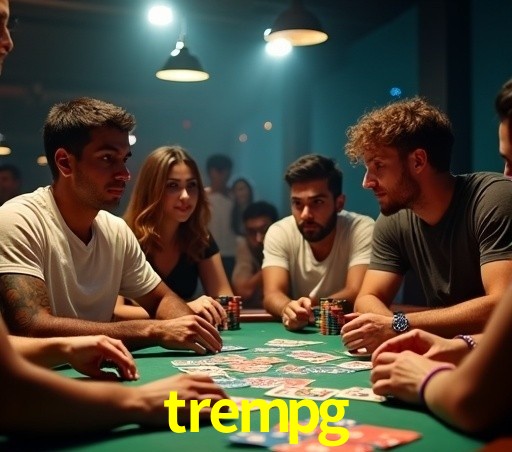 Loterias online na trempg