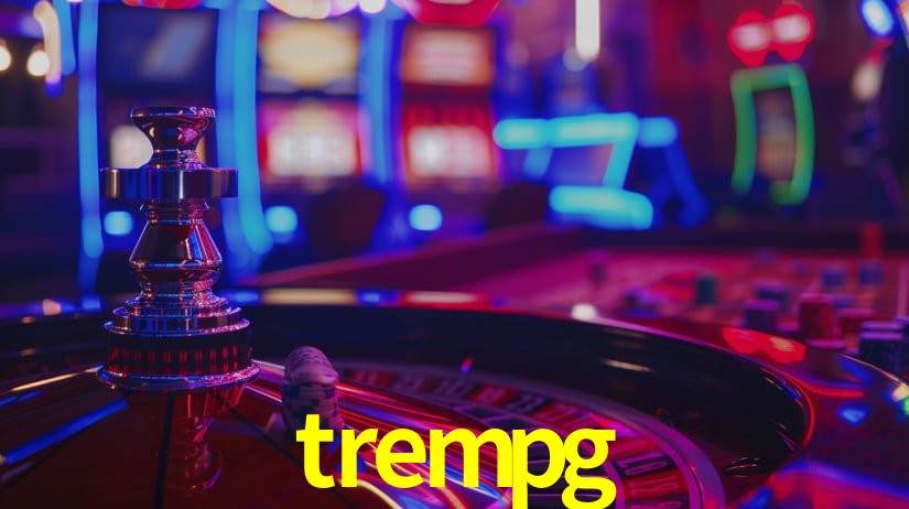 Experimente o Login Seguro Premium no trempg