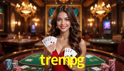 Account Benefits trempg