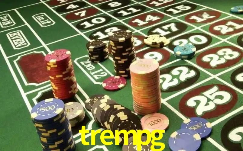 Estatísticas do Jogo trempg