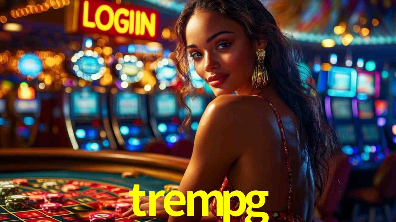 Diretório de Jogos trempg