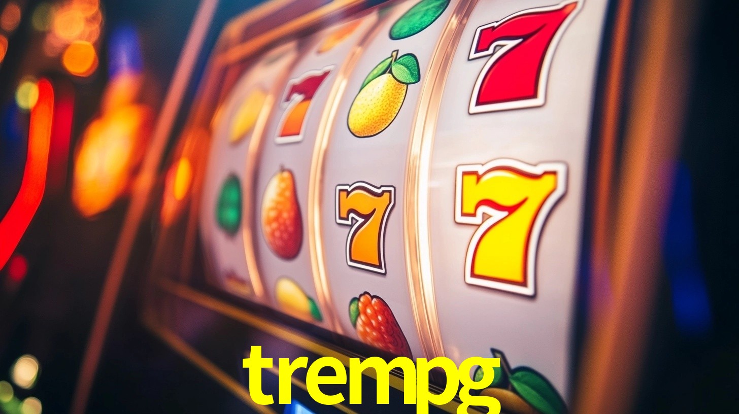Ofertas Imperdíveis na trempg: Promoções e Bônus Que Valem a Pena