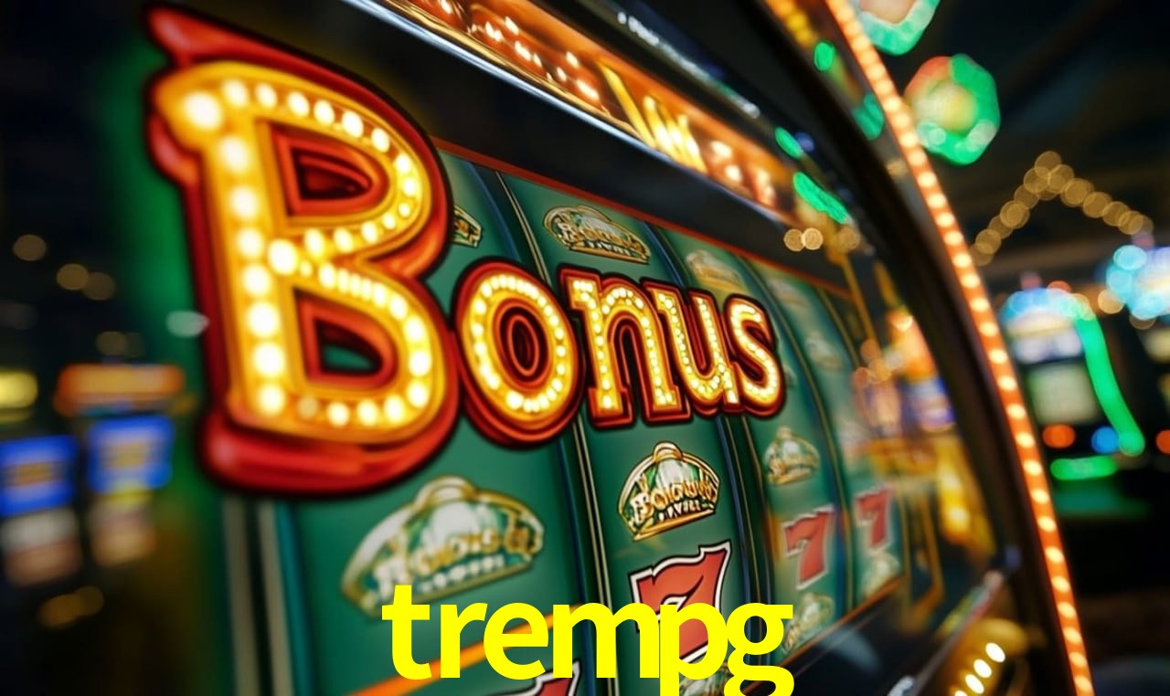 Jogos com bônus e suporte 24h na trempg