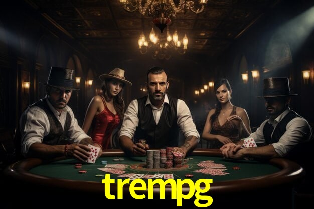 A Emoção da Loteria na trempg: Uma Chance de Mudança de Vida