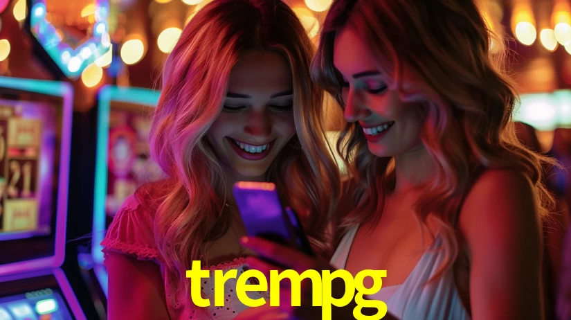 trempg bet