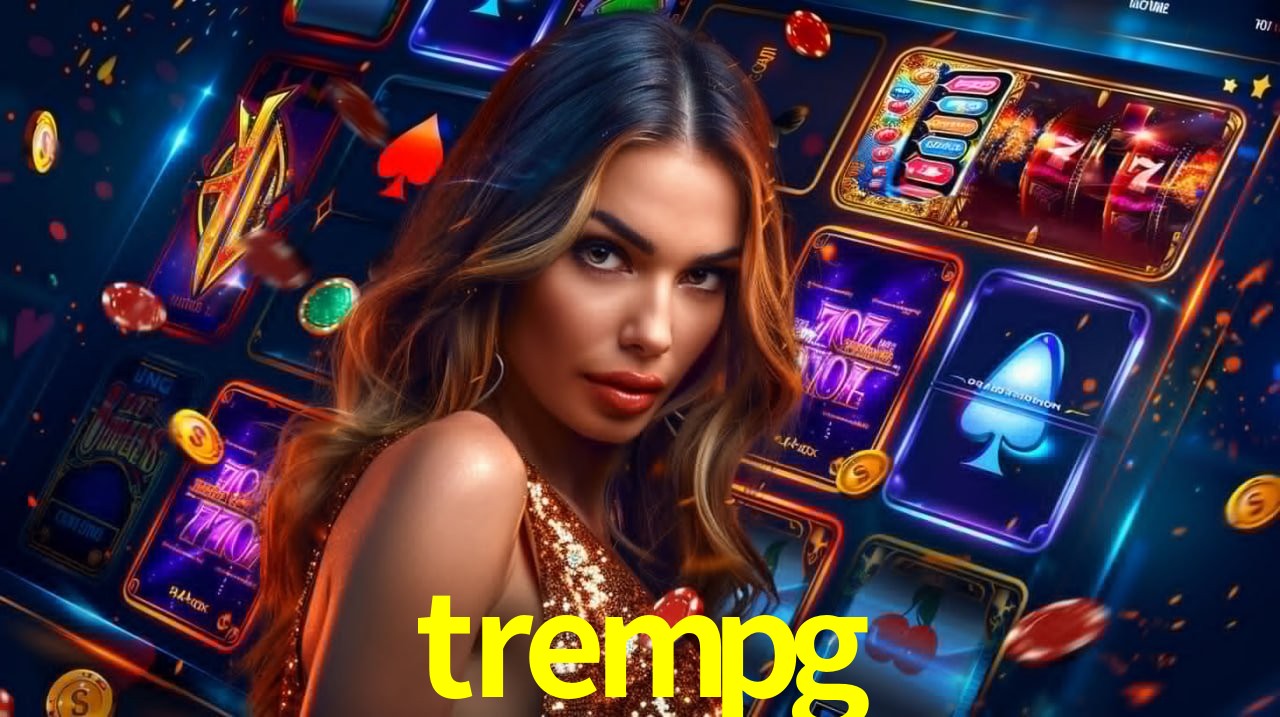 Desvendando o Mundo dos Jogos Virtuais na trempg