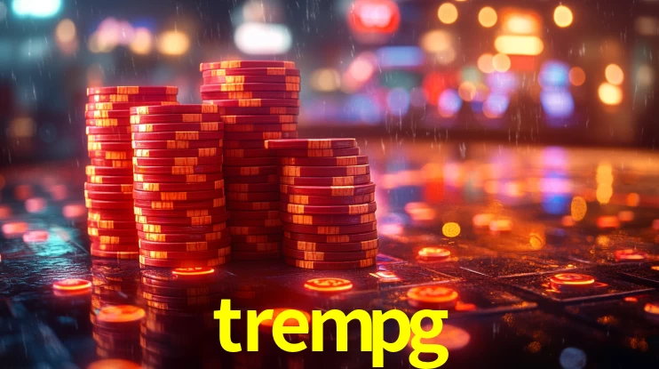 trempg: Jogos de Caça-Níqueis-Altas Recompensas, Roleta-Velocidade, Blackjack-Desafios Máximos