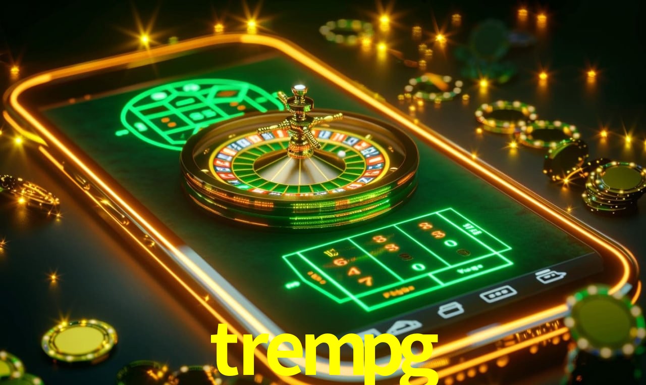 Sistemas de Segurança trempg