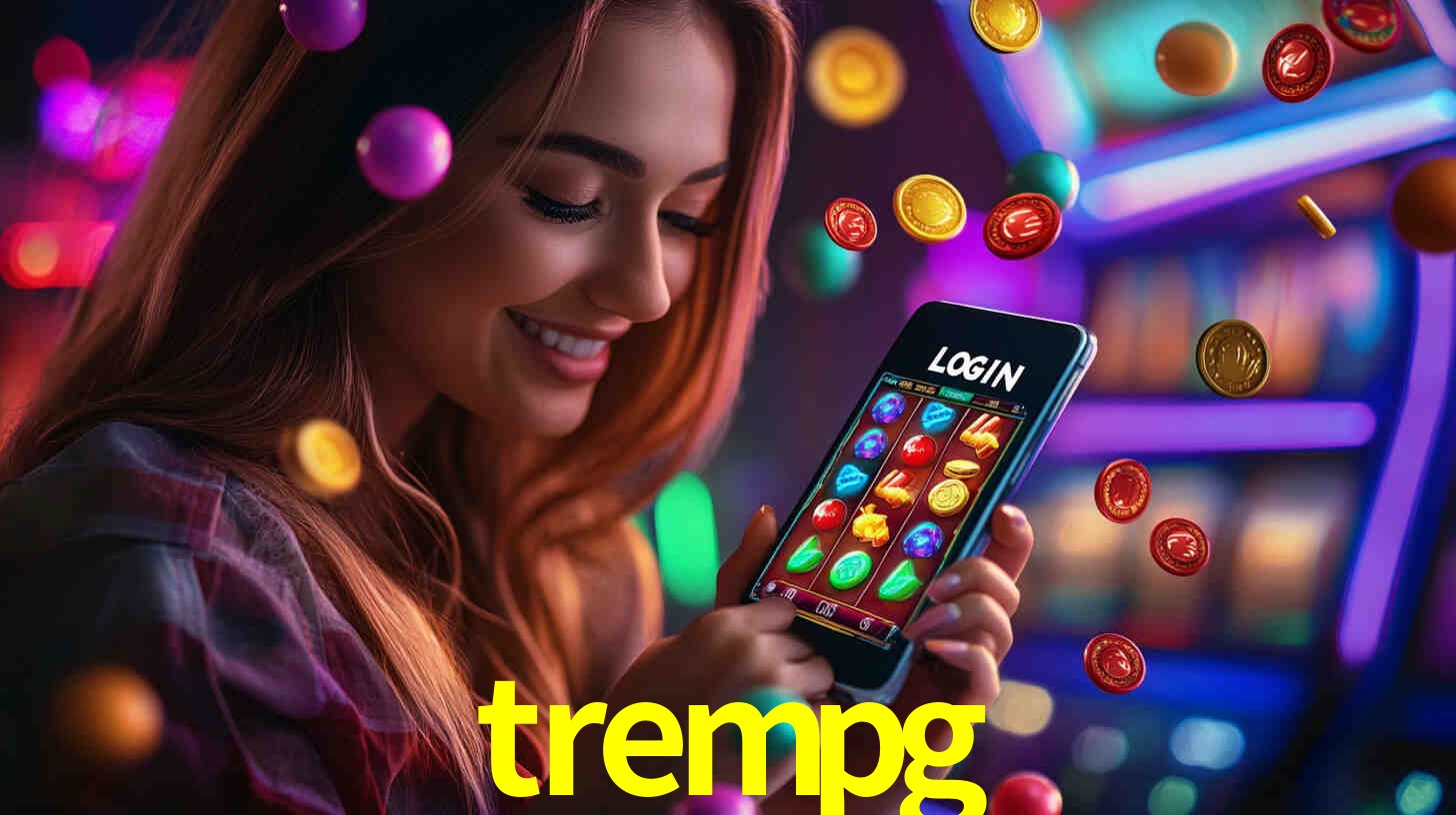 Sinta a adrenalina dos jogos de cassino com trempg
