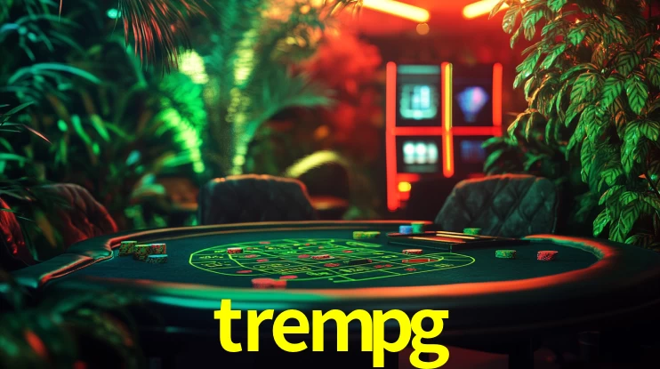 Live Casino trempg