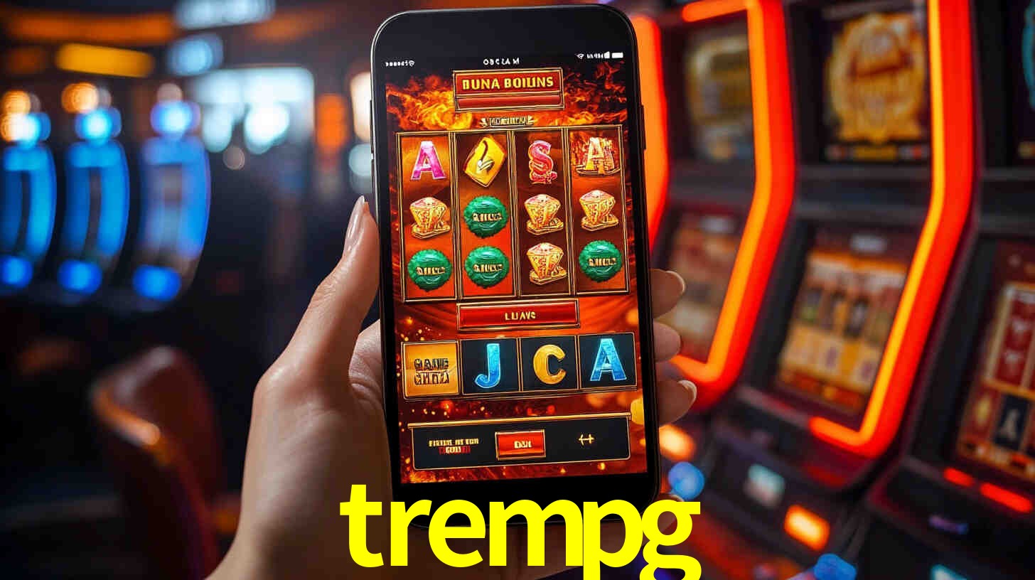 trempg,trempg.com