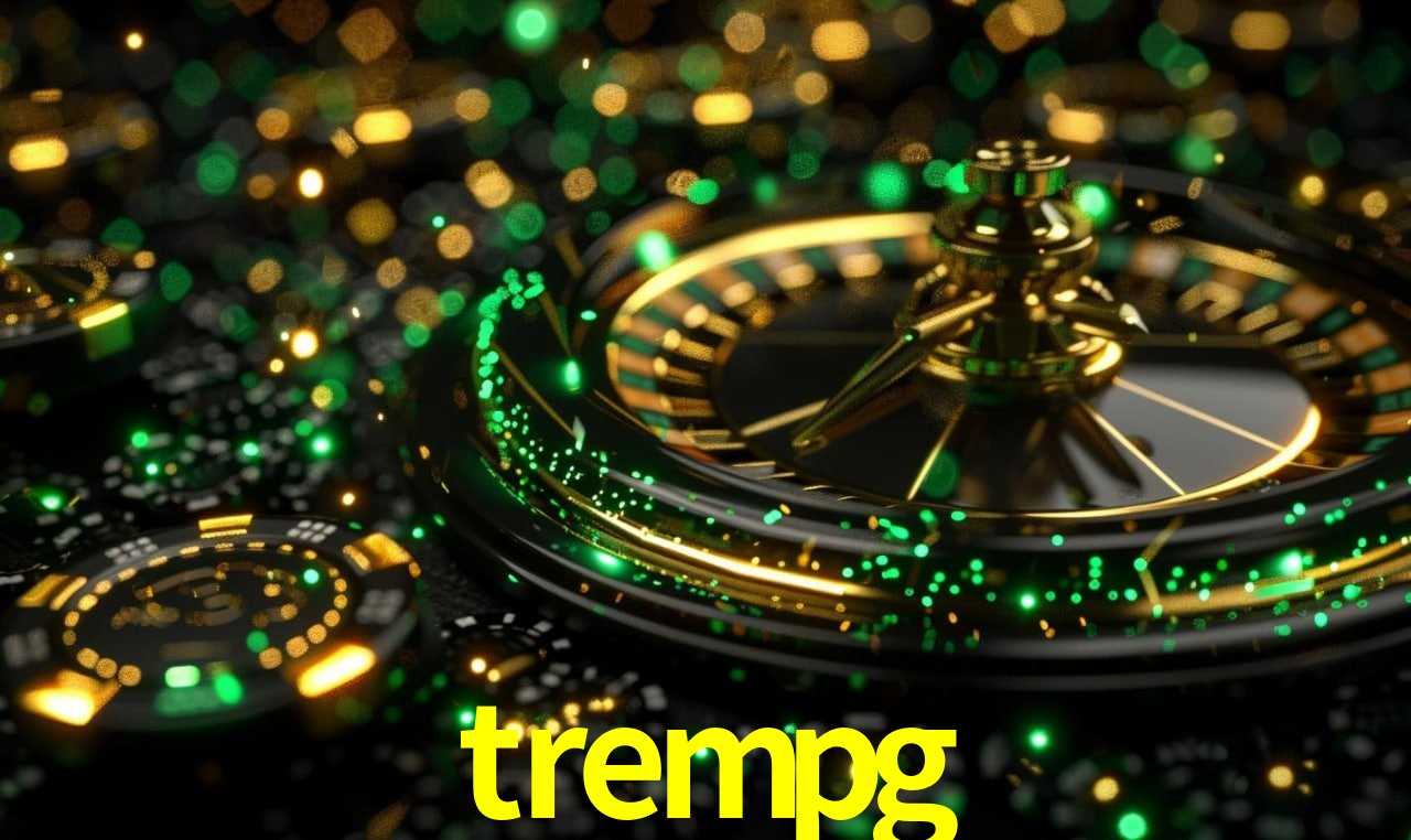 Segurança e performance na plataforma trempg