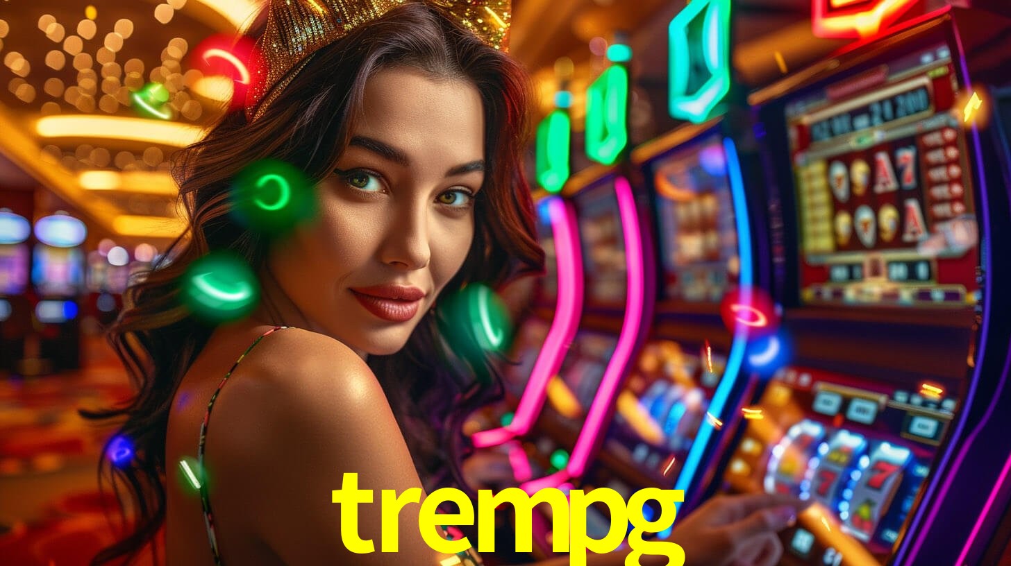 Escolher plataforma para baixar trempg
