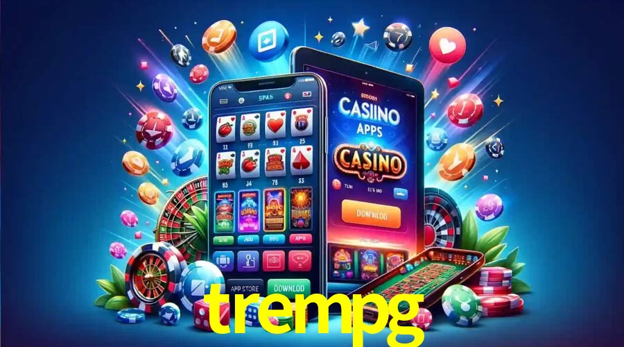 2FA Security trempg