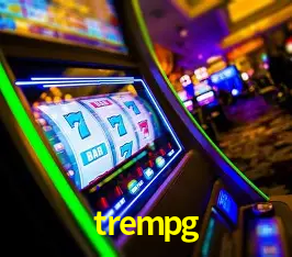 A Emoção da Loteria na trempg: Uma Chance de Mudança de Vida