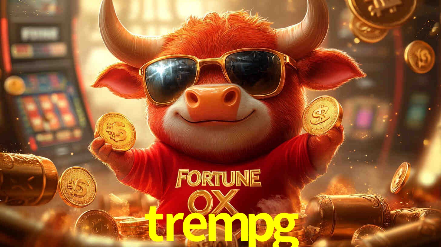 trempg: A Experiência de Casino com Jogos de Mesa ao Vivo