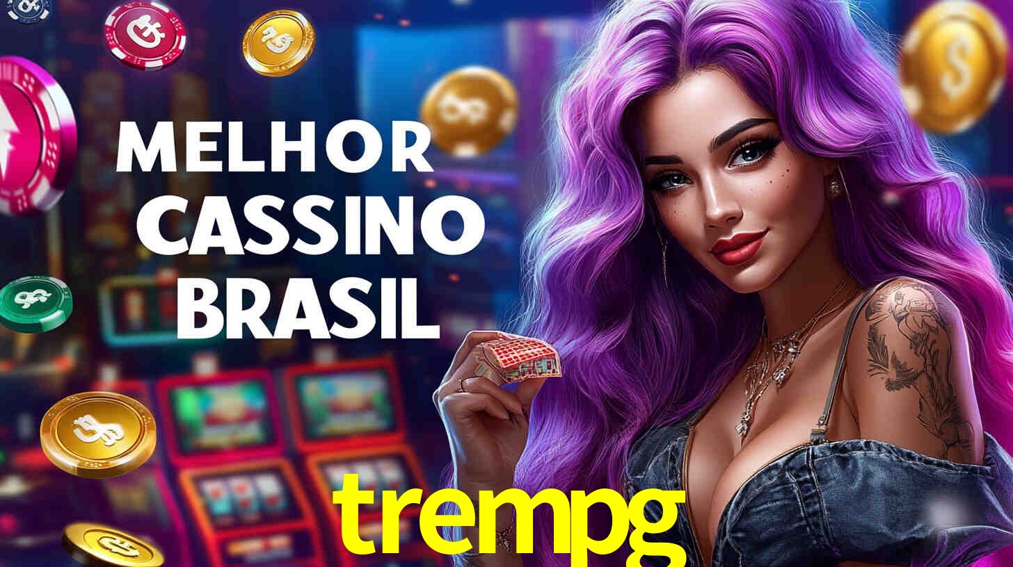Apostas Esportivas na trempg: Um Guia Completo