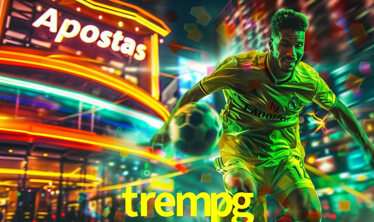 Recursos de Bônus trempg