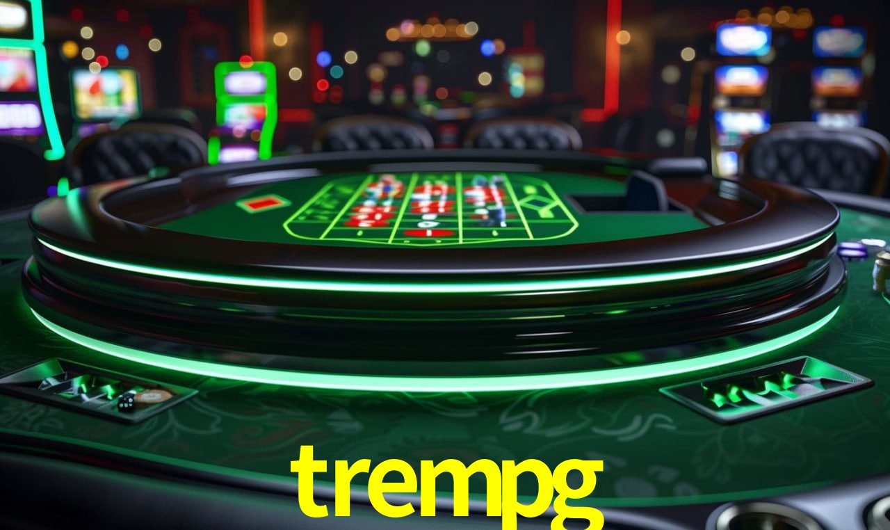 Seasonal Promotions trempg
