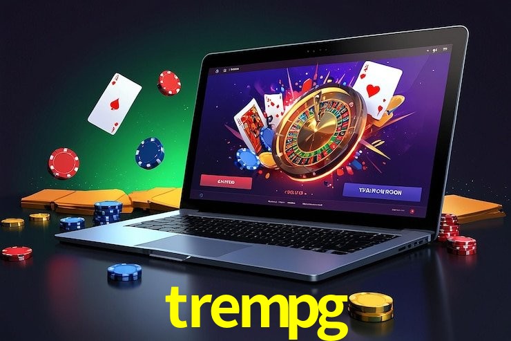 Especiais de Fim de Semana trempg