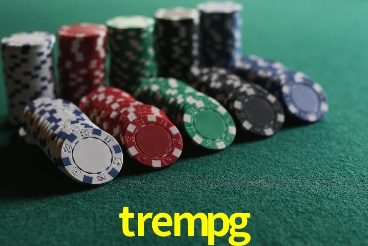 Game Statistics trempg