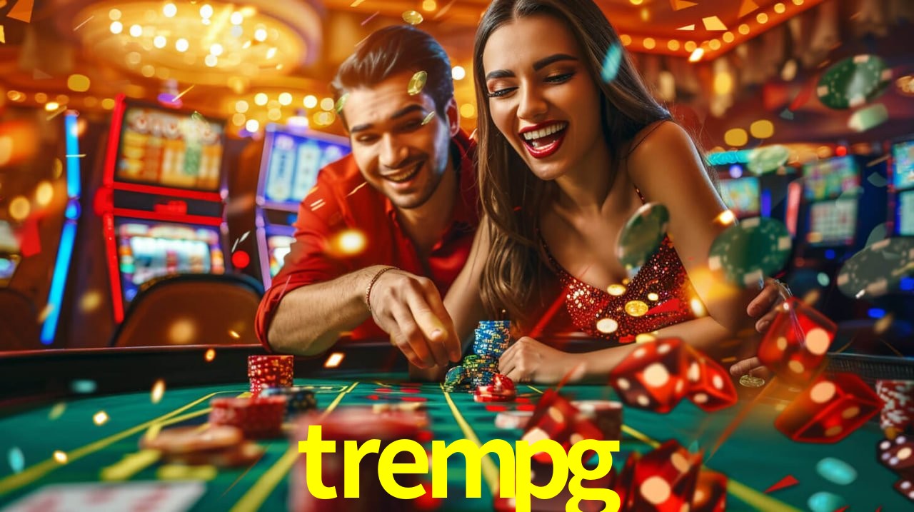 Login Seguro trempg