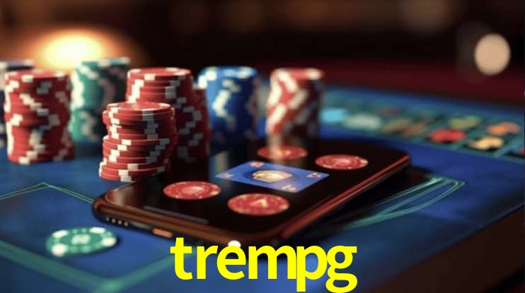 Mesa de Blackjack trempg