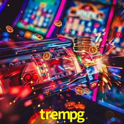 Jogos Exclusivos trempg