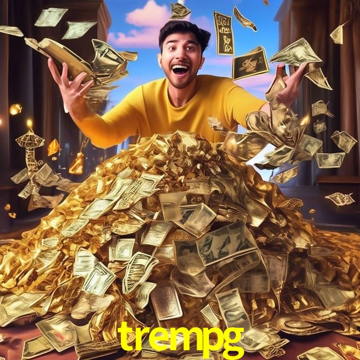 Programa VIP trempg