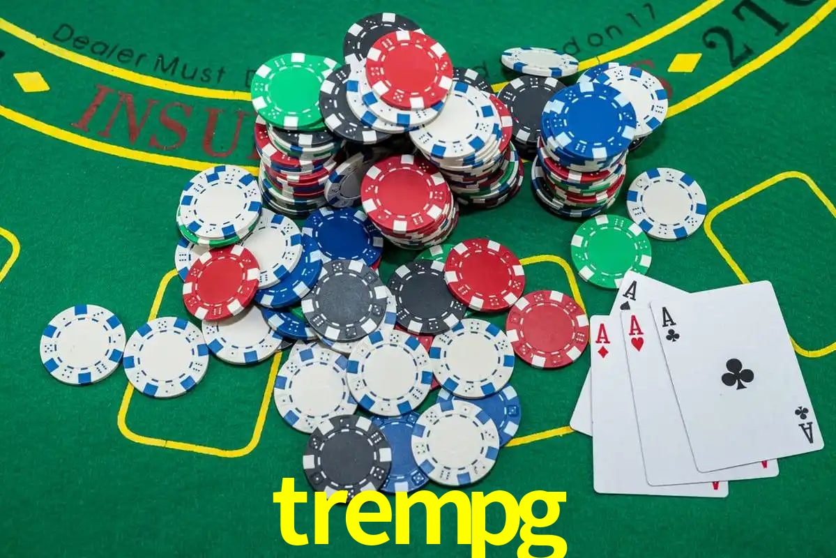 Interface do App trempg